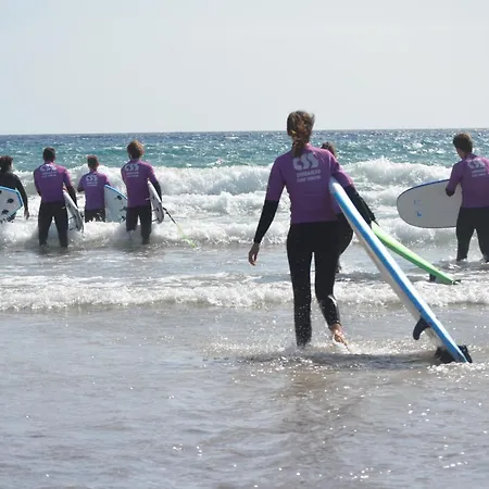 Surf House & School Only Surf *