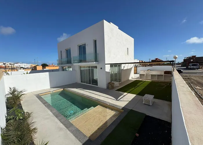 호스텔 Surf House & Surf School *