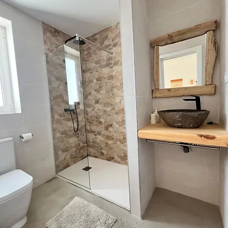 Hostel Surf House & Surf School Corralejo