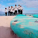 Surf House & Surf School אכסניה קורלחו