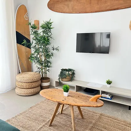 Auberge de jeunesse Surf House & Surf School *