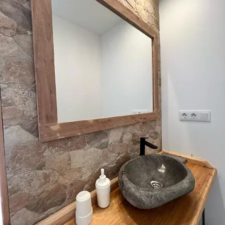 Auberge de jeunesse Surf House & Surf School Corralejo