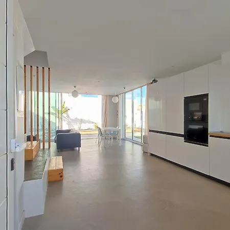 Surf House & Surf School אכסניה