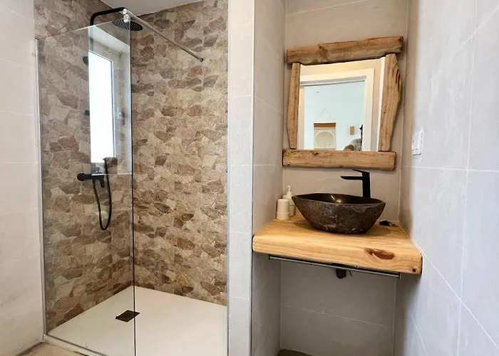 Surf House & Surf School